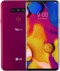 Замена разъема зарядки на телефоне LG V40 ThinQ в Пскове
